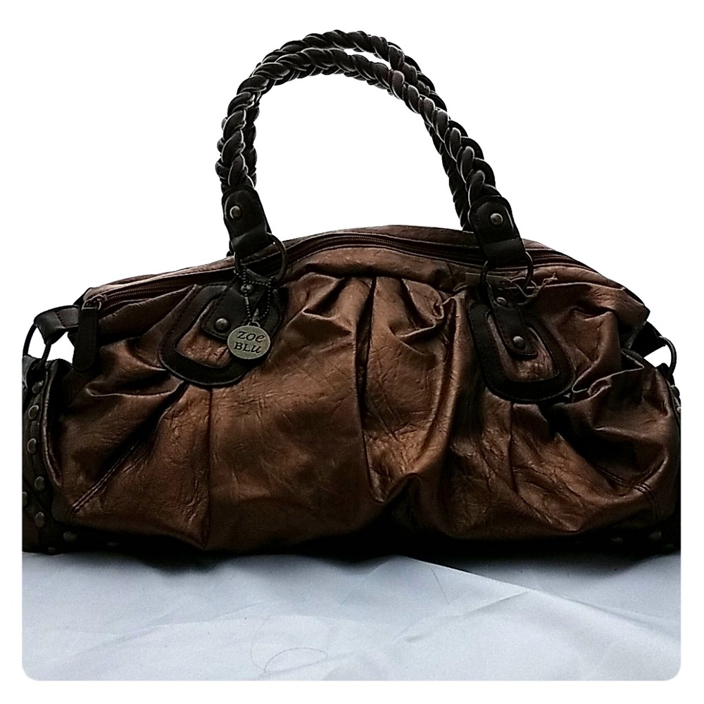 Zoe Blu purse